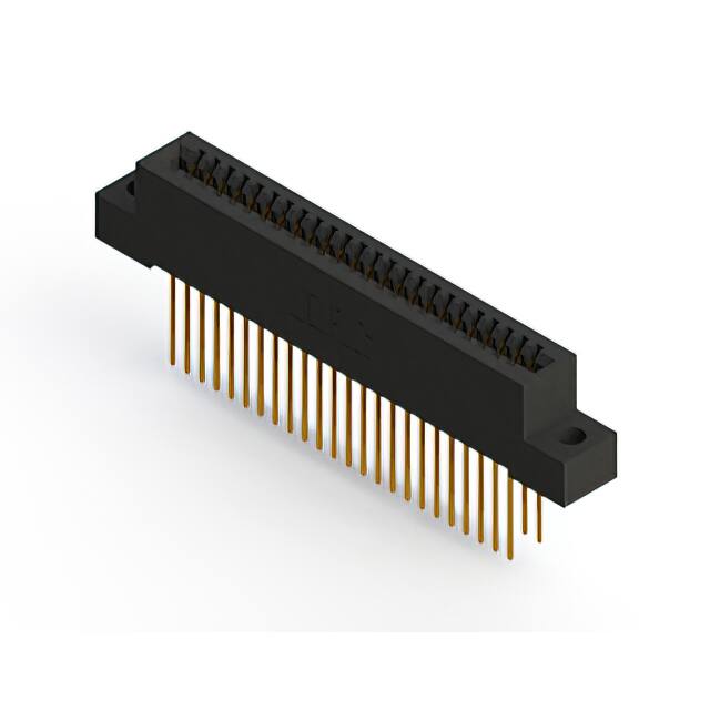 892-048-540-204 EDAC Inc.  Edgeboard Connectors